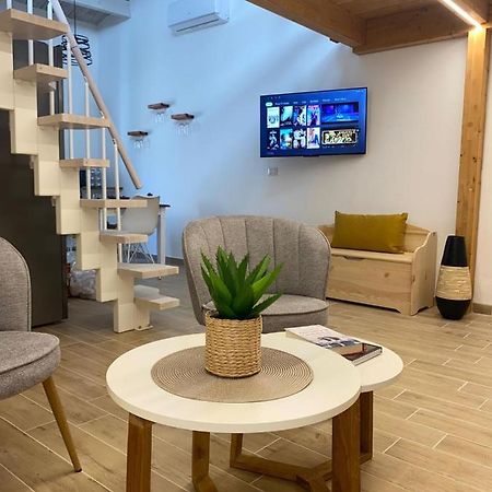 Casa Del Vicolo Apartment Alghero Ngoại thất bức ảnh