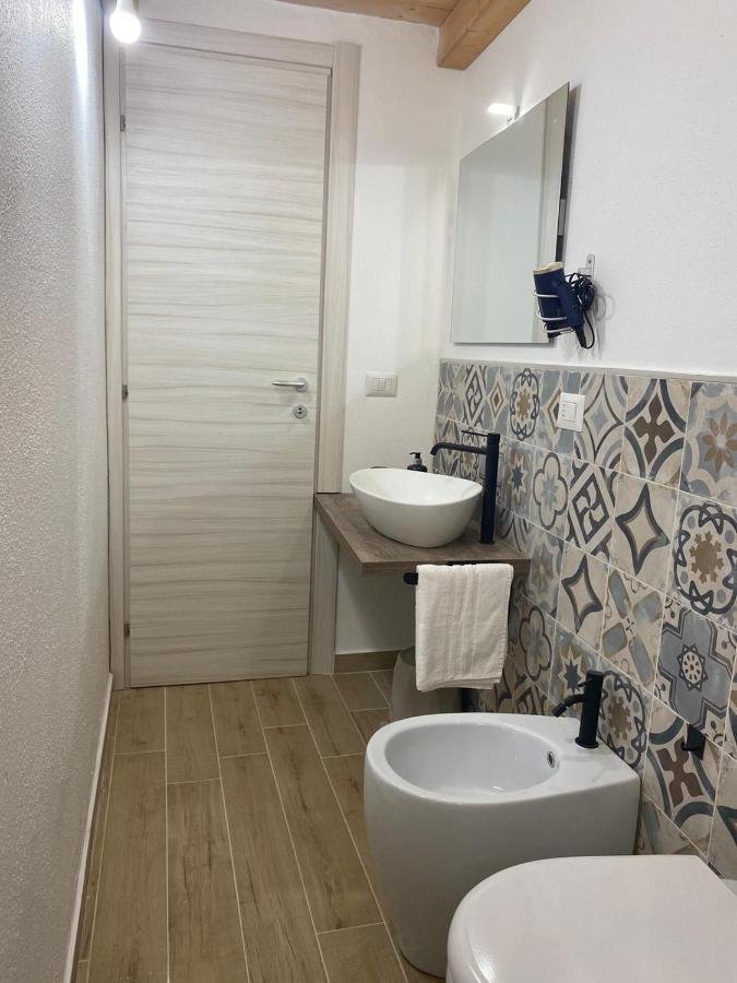 Casa Del Vicolo Apartment Alghero Ngoại thất bức ảnh
