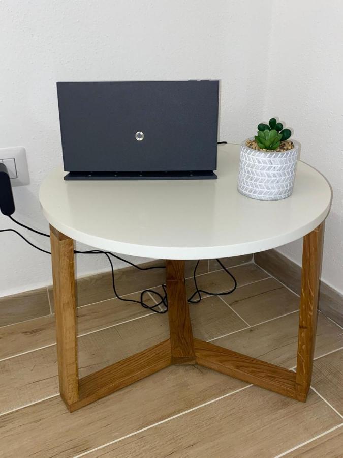 Casa Del Vicolo Apartment Alghero Ngoại thất bức ảnh