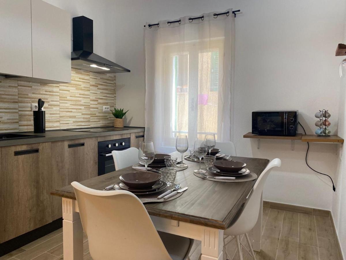 Casa Del Vicolo Apartment Alghero Ngoại thất bức ảnh