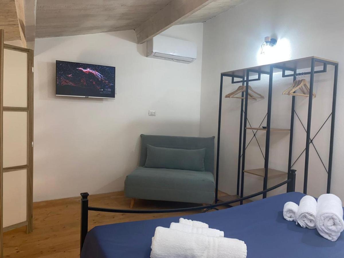 Casa Del Vicolo Apartment Alghero Ngoại thất bức ảnh