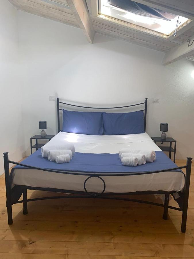Casa Del Vicolo Apartment Alghero Ngoại thất bức ảnh