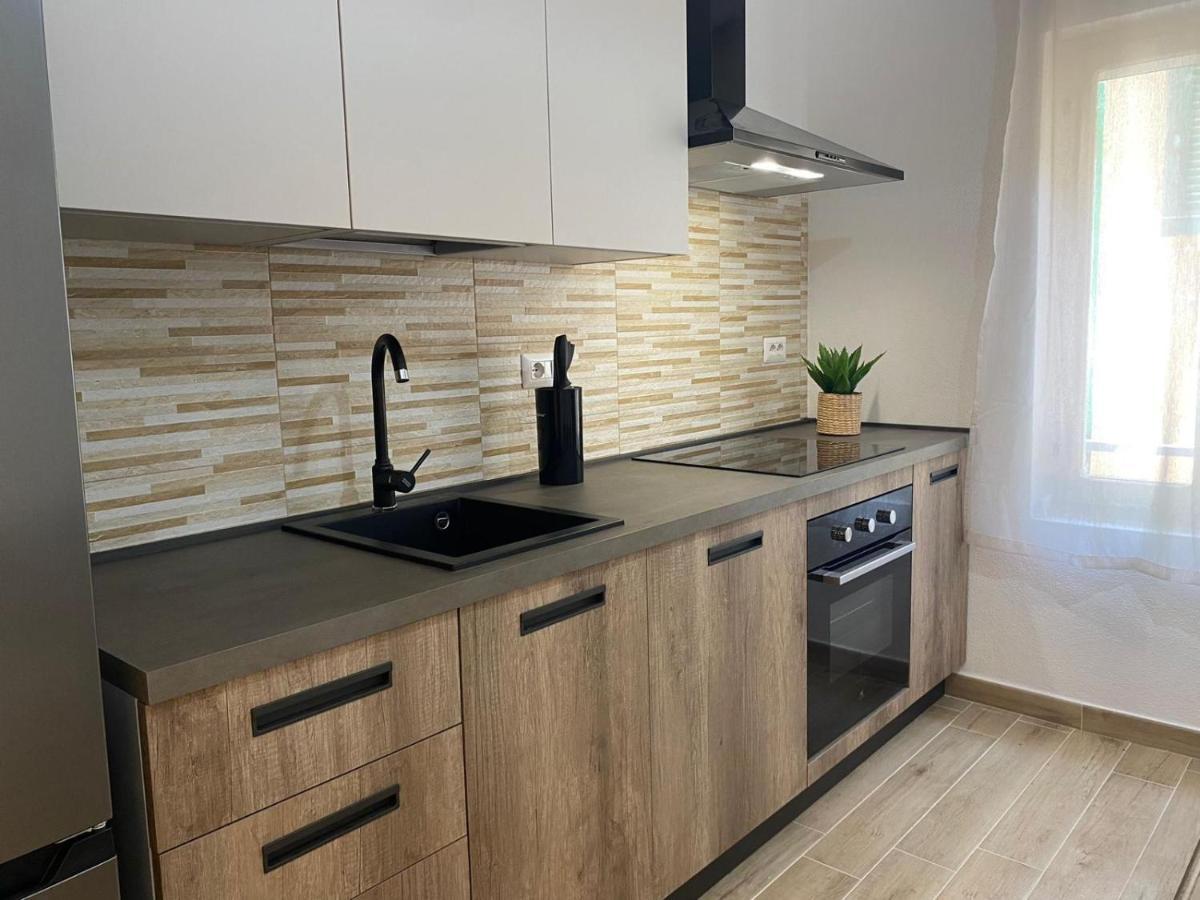 Casa Del Vicolo Apartment Alghero Ngoại thất bức ảnh