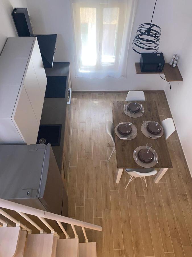 Casa Del Vicolo Apartment Alghero Ngoại thất bức ảnh