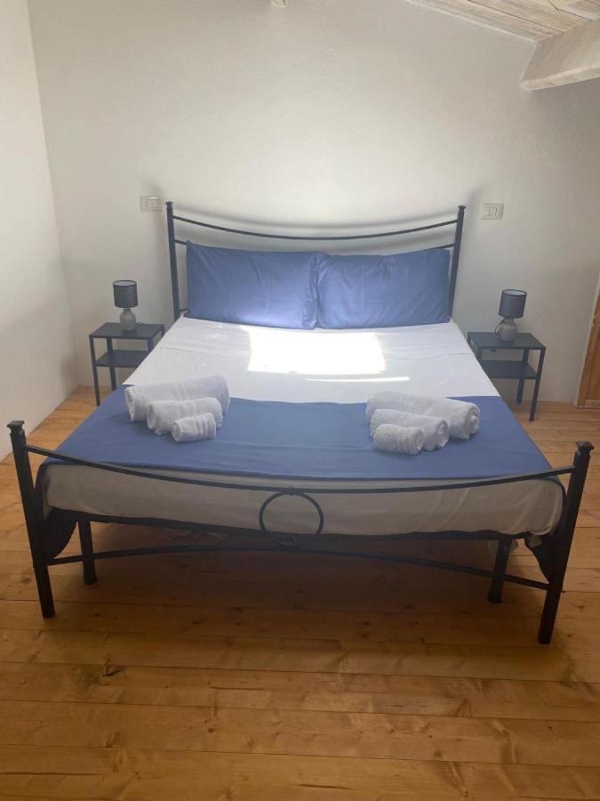 Casa Del Vicolo Apartment Alghero Ngoại thất bức ảnh