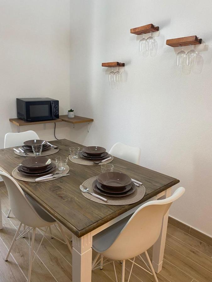 Casa Del Vicolo Apartment Alghero Ngoại thất bức ảnh