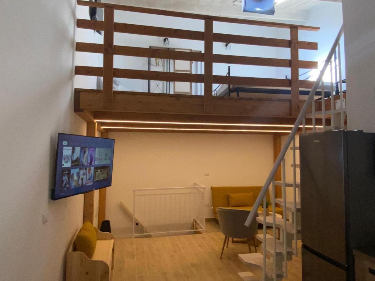 Casa Del Vicolo Apartment Alghero Ngoại thất bức ảnh