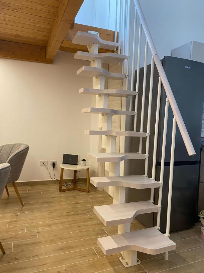 Casa Del Vicolo Apartment Alghero Ngoại thất bức ảnh