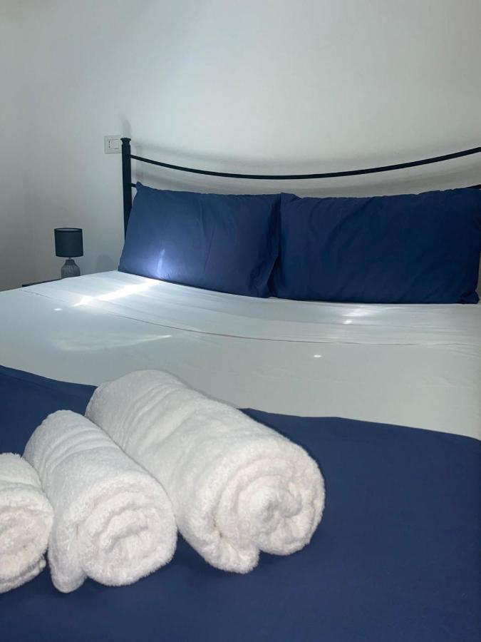 Casa Del Vicolo Apartment Alghero Ngoại thất bức ảnh