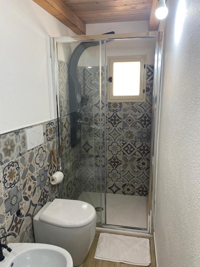Casa Del Vicolo Apartment Alghero Ngoại thất bức ảnh