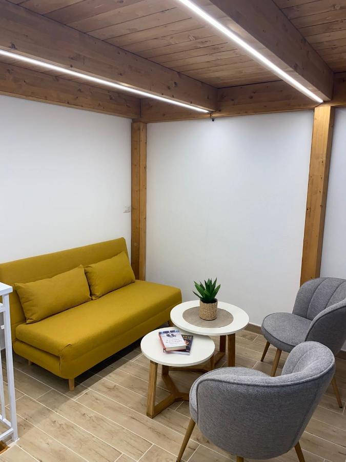 Casa Del Vicolo Apartment Alghero Ngoại thất bức ảnh