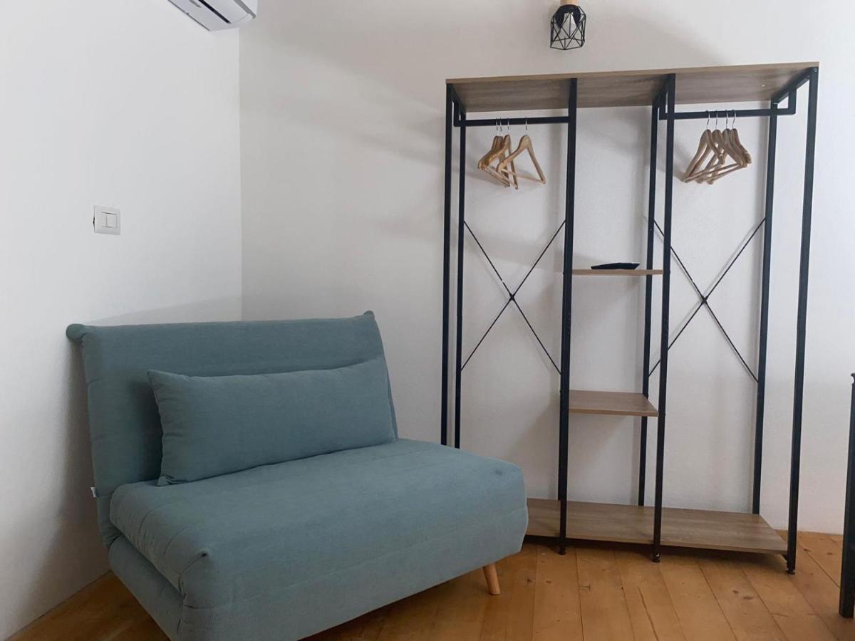 Casa Del Vicolo Apartment Alghero Ngoại thất bức ảnh