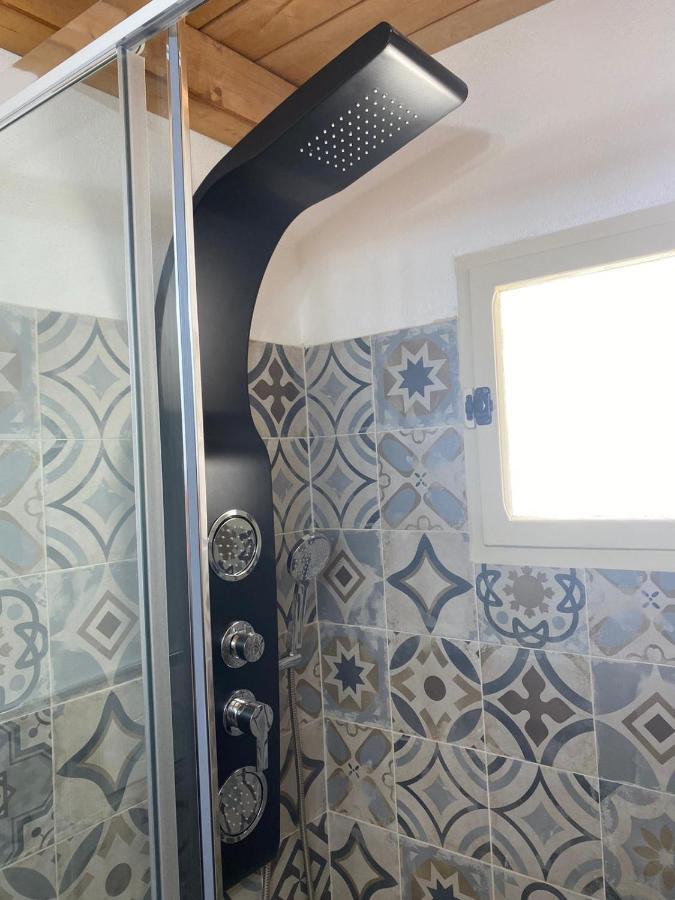 Casa Del Vicolo Apartment Alghero Ngoại thất bức ảnh