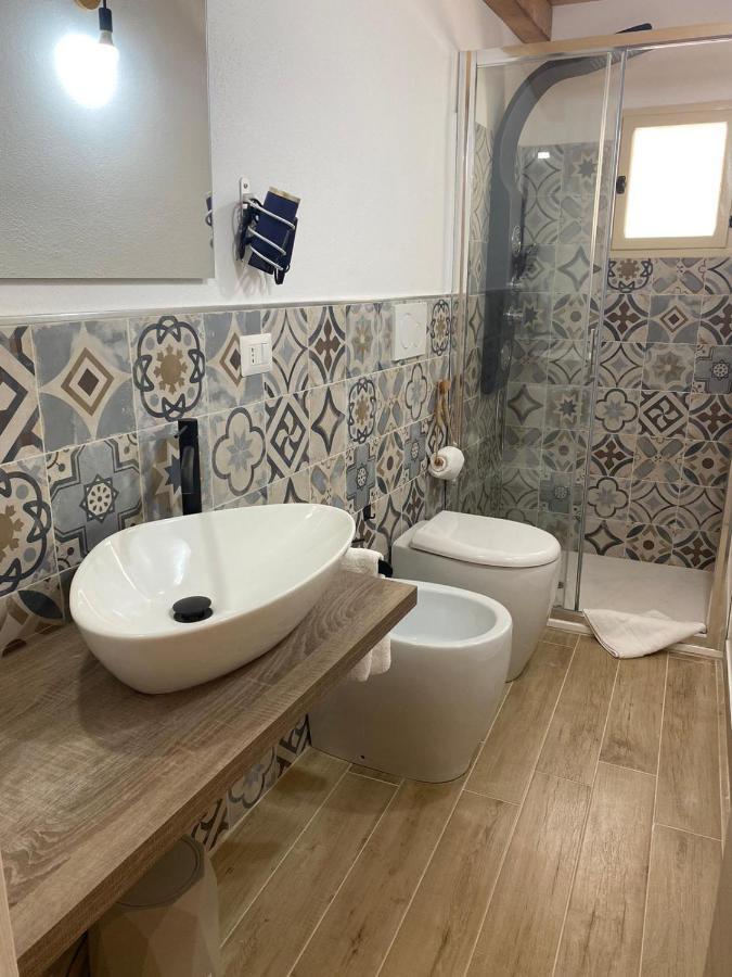 Casa Del Vicolo Apartment Alghero Ngoại thất bức ảnh