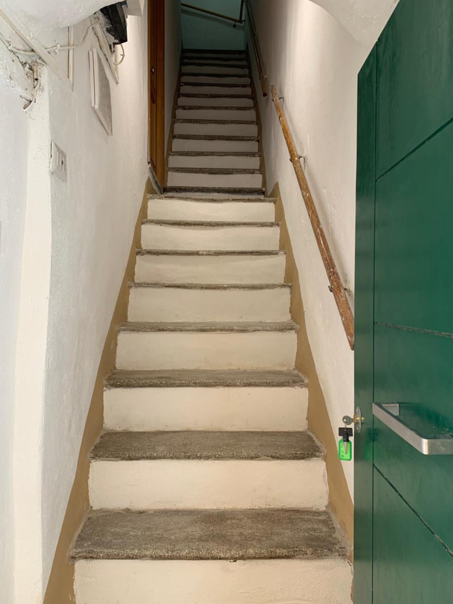 Casa Del Vicolo Apartment Alghero Ngoại thất bức ảnh